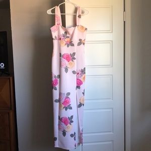Cocktail/Wedding Guest Dress
